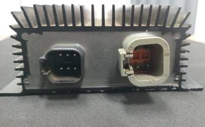 Conversor Eletrico Caterpillar - 775G - 239-3902 / 348-7842