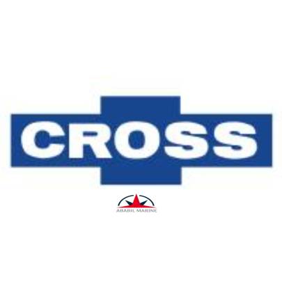 Cross Hydraulic Pumps  -  Cross Pump 50PH52-DBASC