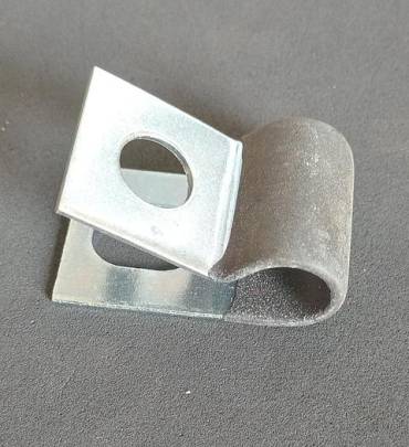 Cycle clamp with 9.52mm inner diameter