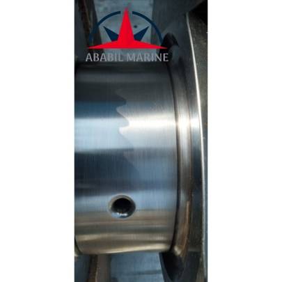 DAIHATSU - 6DE18 - CRANKSHAFT 