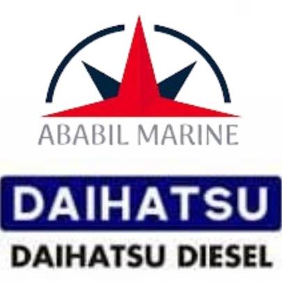 DAIHATSU – 6DK32- CYLINDER BLOCK