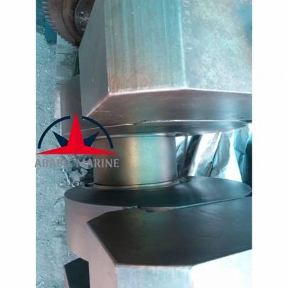 DAIHATSU 8DK32 CRANKSHAFT