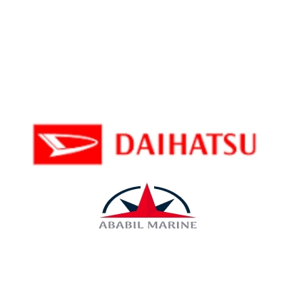 DAIHATSU  - 8DK32  - FUEL V/V   -  HIGH PR PIPE CONNECTOR   -  E326273200Z