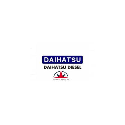 DAIHATSU - DK-26 DKM-26-  SPARES   - GASKET 34   -  Z665034000ZZ