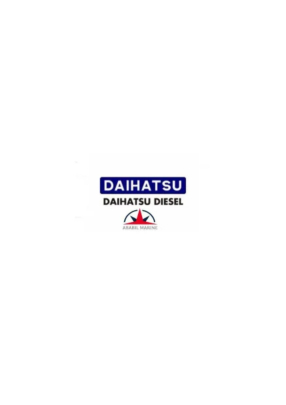 DAIHATSU -  DK626E   -    SPARES    -  Z560206031DZ -   O-RING