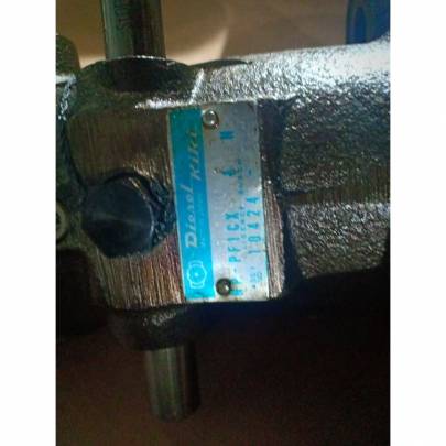 DAIHATSU DL16 SPARES