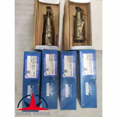 DAIHATSU DL24 SPARES