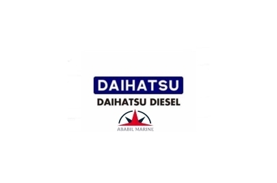 DAIHATSU - DL26 - SPARES - FLAT WASHER 39 - Z300039000ZZ