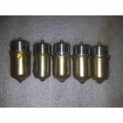 DAIHATSU DL28 SPARES