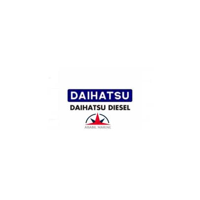 DAIHATSU -  DS-19A DSK-19A DSM-19A   -  SPARES   -  C032370010Z   -   ROTOR B15