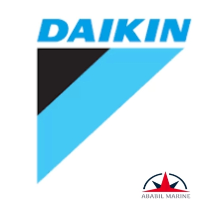 DAIKIN - 6C75-EB- REF COMPRESSOR