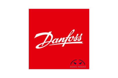 DANFOSS - 032F8095EVR10- SOLENOID VALVE