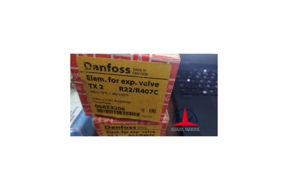 DANFOSS - 068Z3206R22/R407C- ELEM.FOR EXP.VALVE TX2