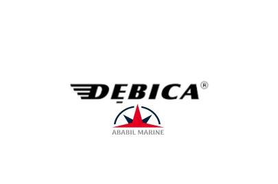 DEBICA - 6W92MR/WM - REF COMPRESSOR