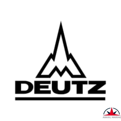 DEUTZ - 640 - SPARES - CONNECTING PLATE - DZ02001248