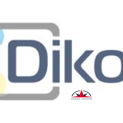 DIKO - DSSYMP125-10-4403P304L - CALORIFIER 