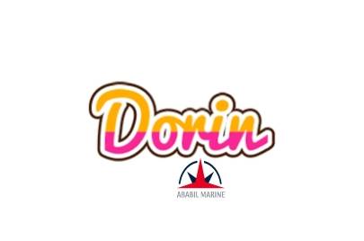 DORIN - 41VSM - REF COMPRESSOR