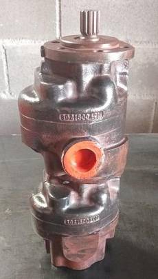 David Brown Hydraulics Hydraulic Pump A0116212021