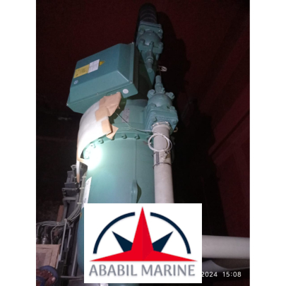  Ababil Marine