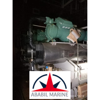  Ababil Marine