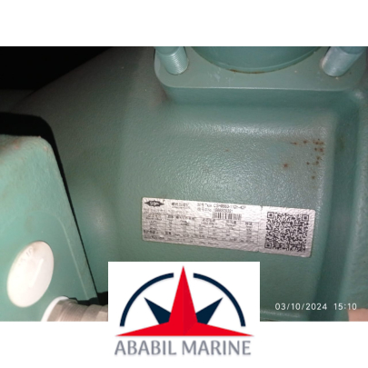  Ababil Marine