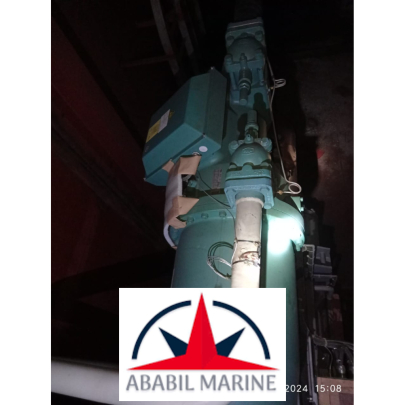  Ababil Marine