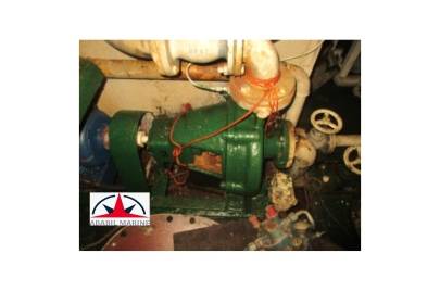 FRESH WATER PUMPS - AR PUMPEN - TNU30K6-11-11001 - COMPLETE RECONDITION PUMPS