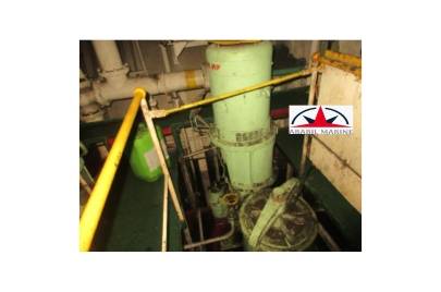 FRESH WATER PUMPS - DAITO - SAH-M125 - COMPLETE RECONDITION PUMPS