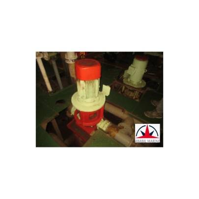 FRESH WATER PUMPS - FVM15-6 - COMPLETE RECONDITION PUMPS