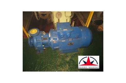 FRESH WATER PUMPS - GRUNDFOS - CR15-08F-F-A-E-HQQE - COMPLETE RECONDITION PUMPS