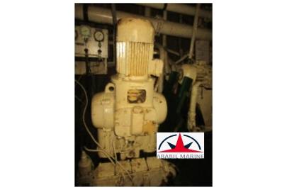 FRESH WATER PUMPS - GRUNDFOSS - CR10-12A-F-J-A-E-HQQE - COMPLETE RECONDITION PUMPS