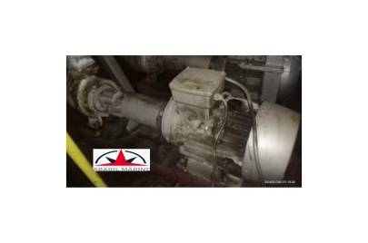 FRESH WATER PUMPS - HEISHIN - HLY-5L - COMPLETE RECONDITION PUMPS, 