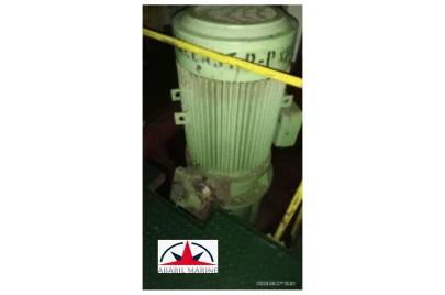 FRESH WATER PUMPS - HEISHIN - RVA-80JN - COMPLETE RECONDITION PUMPS