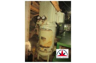 FRESH WATER PUMPS - JIN YUNG - JVP-210C - COMPLETE RECONDITION PUMPS