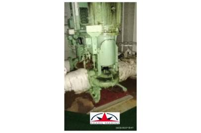 FRESH WATER PUMPS - SHIN SHIN - SHC40A - COMPLETE RECONDITION PUMPS
