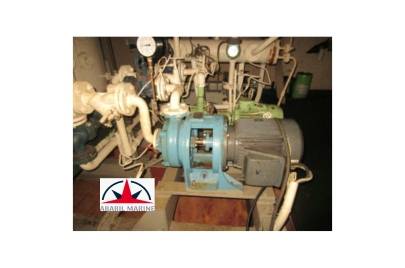 FRESH WATER PUMPS - SHIN SHIN - SHC40B - COMPLETE RECONDITION PUMPS