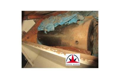 FRESH WATER PUMPS - SHINKO - HJ-40M - COMPLETE RECONDITION PUMPS