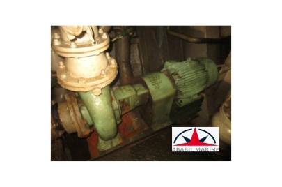  FRESH WATER PUMPS - SHINKO - RVP160MS - COMPLETE RECONDITION PUMPS