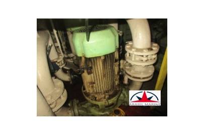 FRESH WATER PUMPS - SHINKO - RVP250M - COMPLETE RECONDITION PUMPS