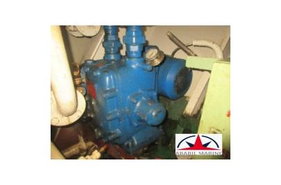 FRESH WATER PUMPS - SHINKO - RVP250M - COMPLETE RECONDITION PUMPS