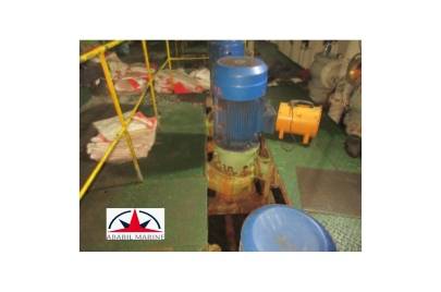 FRESH WATER PUMPS - SHINKO - SVA200M - COMPLETE RECONDITION PUMPS