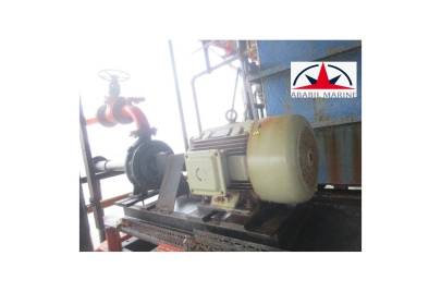 FRESH WATER PUMPS - SPECK - IN-VB4-70 - COMPLETE RECONDITION PUMPS