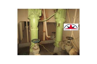 FRESH WATER PUMPS - SPECK - NIP100B-XLG - COMPLETE RECONDITION PUMPS