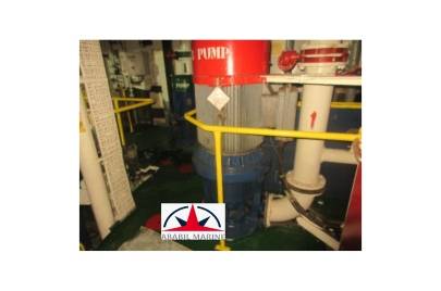 FRESH WATER PUMPS - TAIKO KIKAI - EMC-50 - COMPLETE RECONDITION PUMPS