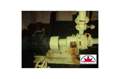 FRESH WATER PUMPS - TAIKO KIKAI - VSE125-30 - COMPLETE RECONDITION PUMPS