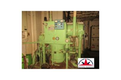 FRESH WATER PUMPS - TAIKO KIKAI - TMC-65C-5.5 - COMPLETE RECONDITION PUMPS