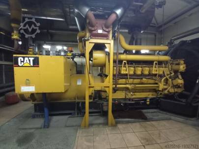 FUJI GALAXY - FD-11 - GENERATORS -  3516 GZR00132