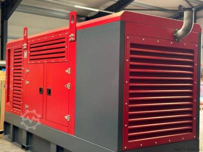 FUJI GALAXY - FD-11 - GENERATORS - C200SSF