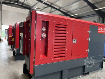 FUJI GALAXY - FD-11 - GENERATORS -  D300SSF