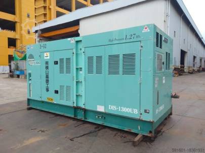 FUJI GALAXY - FD-11 - GENERATORS - DIS1300UB
